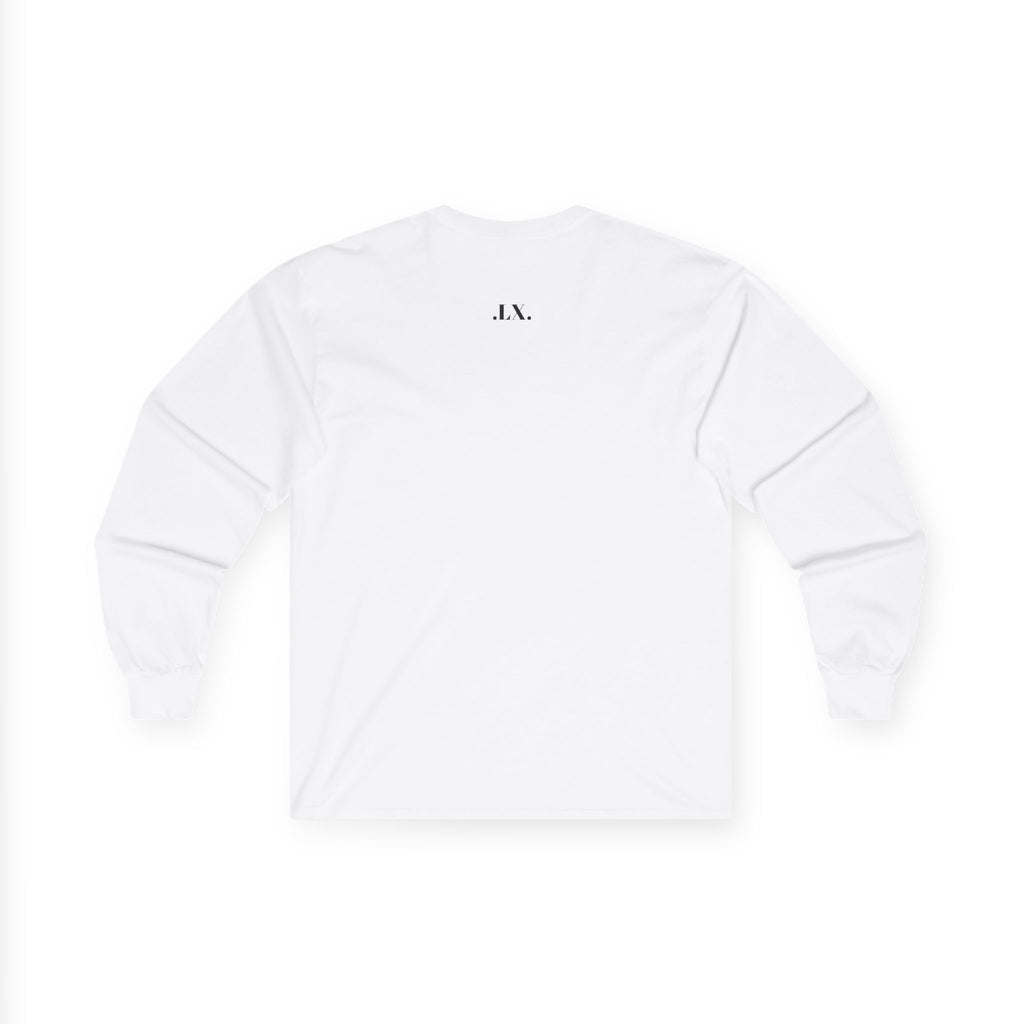 LUXOR® Minimal Long Sleeve – Signature Edition.