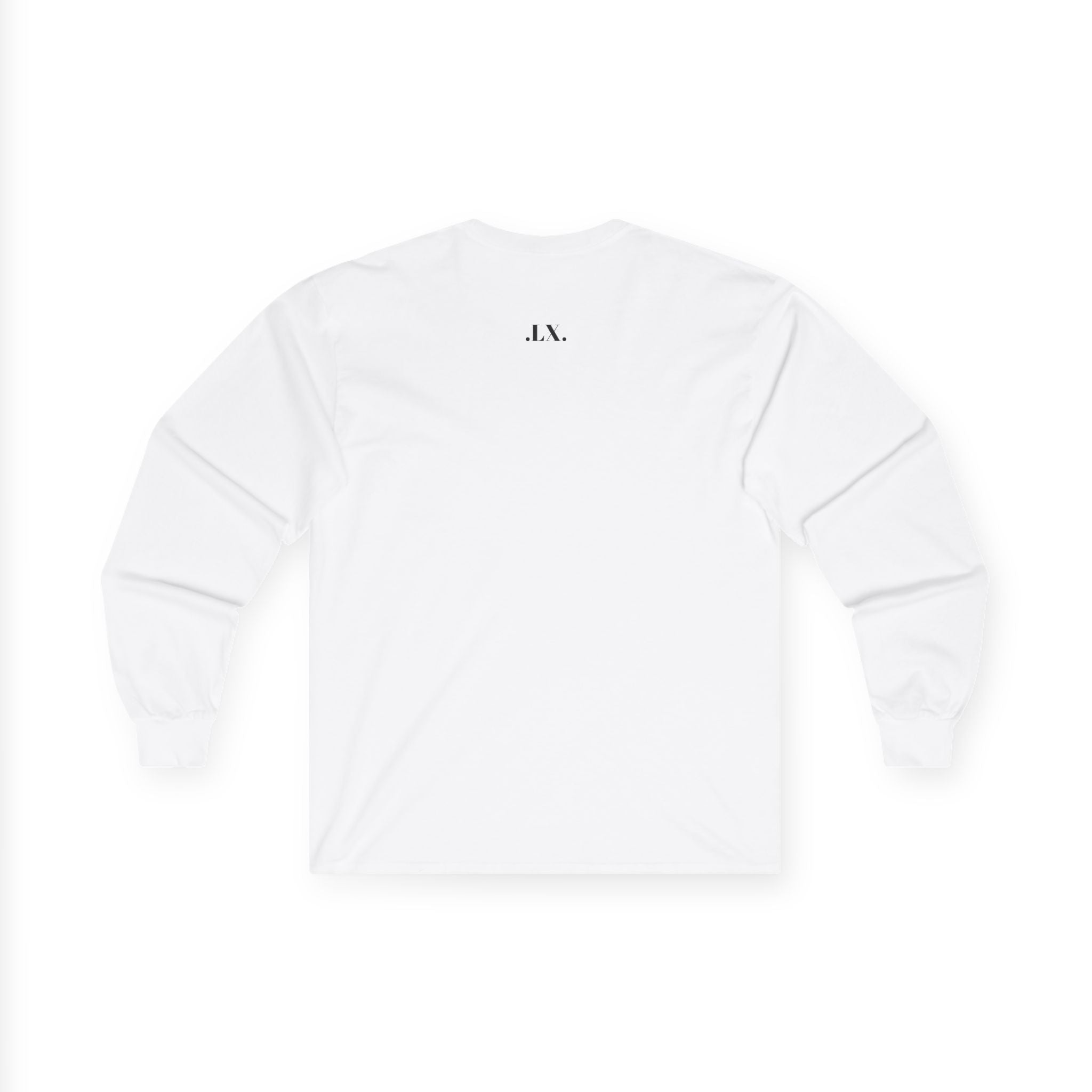 LUXOR® Minimal Long Sleeve – Signature Edition.