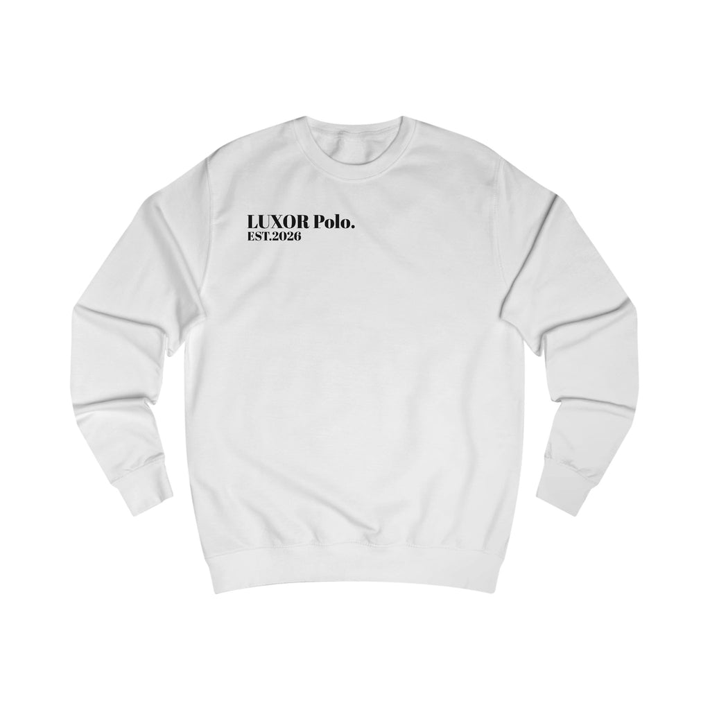 LUXOR Polo | Est. 2026