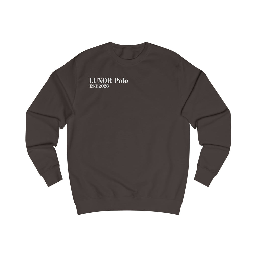 LUXOR Polo | Est. 2026