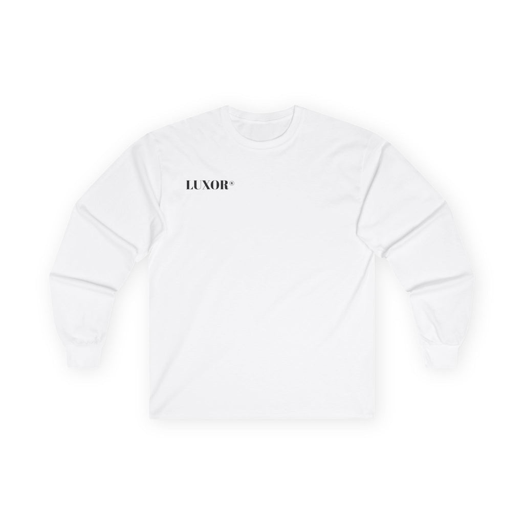 LUXOR® Minimal Long Sleeve – Signature Edition.