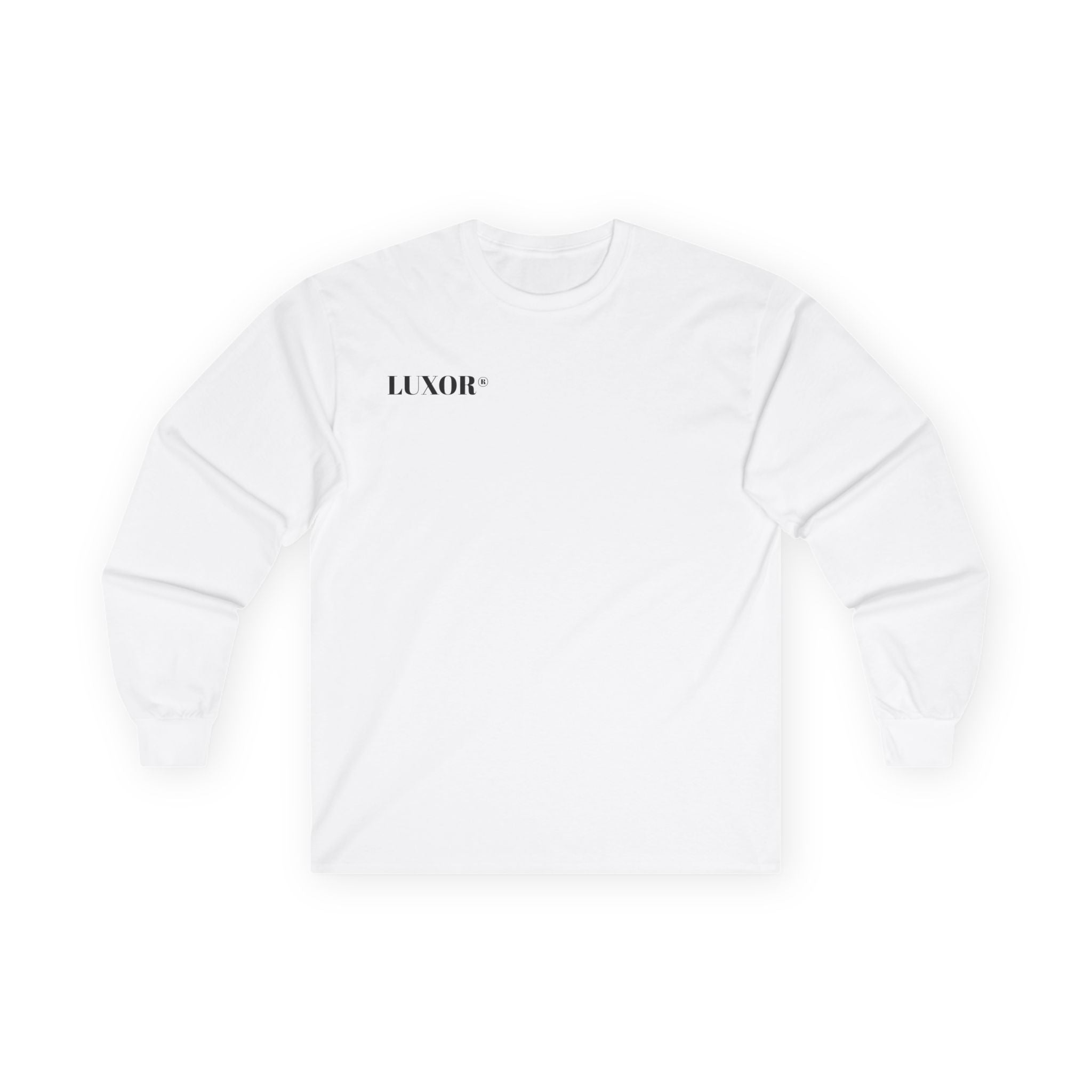 LUXOR® Minimal Long Sleeve – Signature Edition.