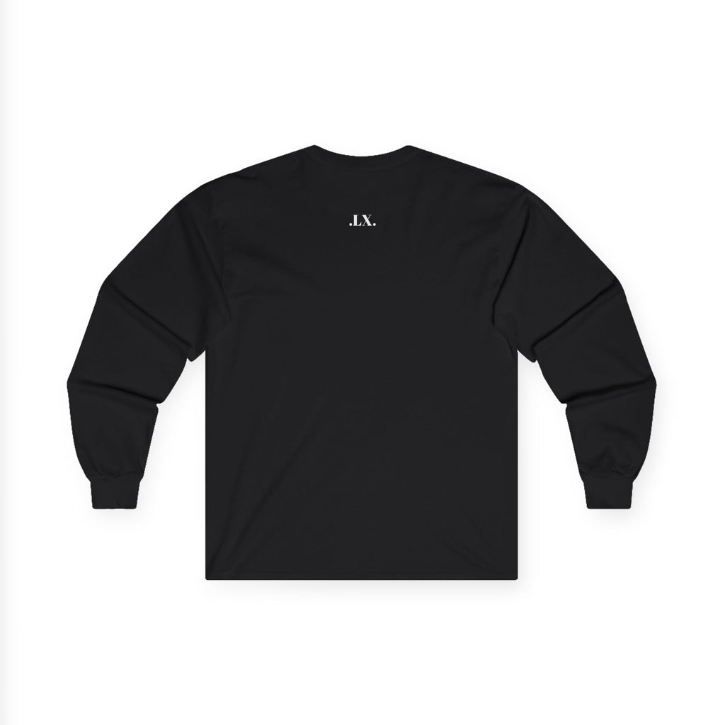 LUXOR® Minimal Long Sleeve – Signature Edition.
