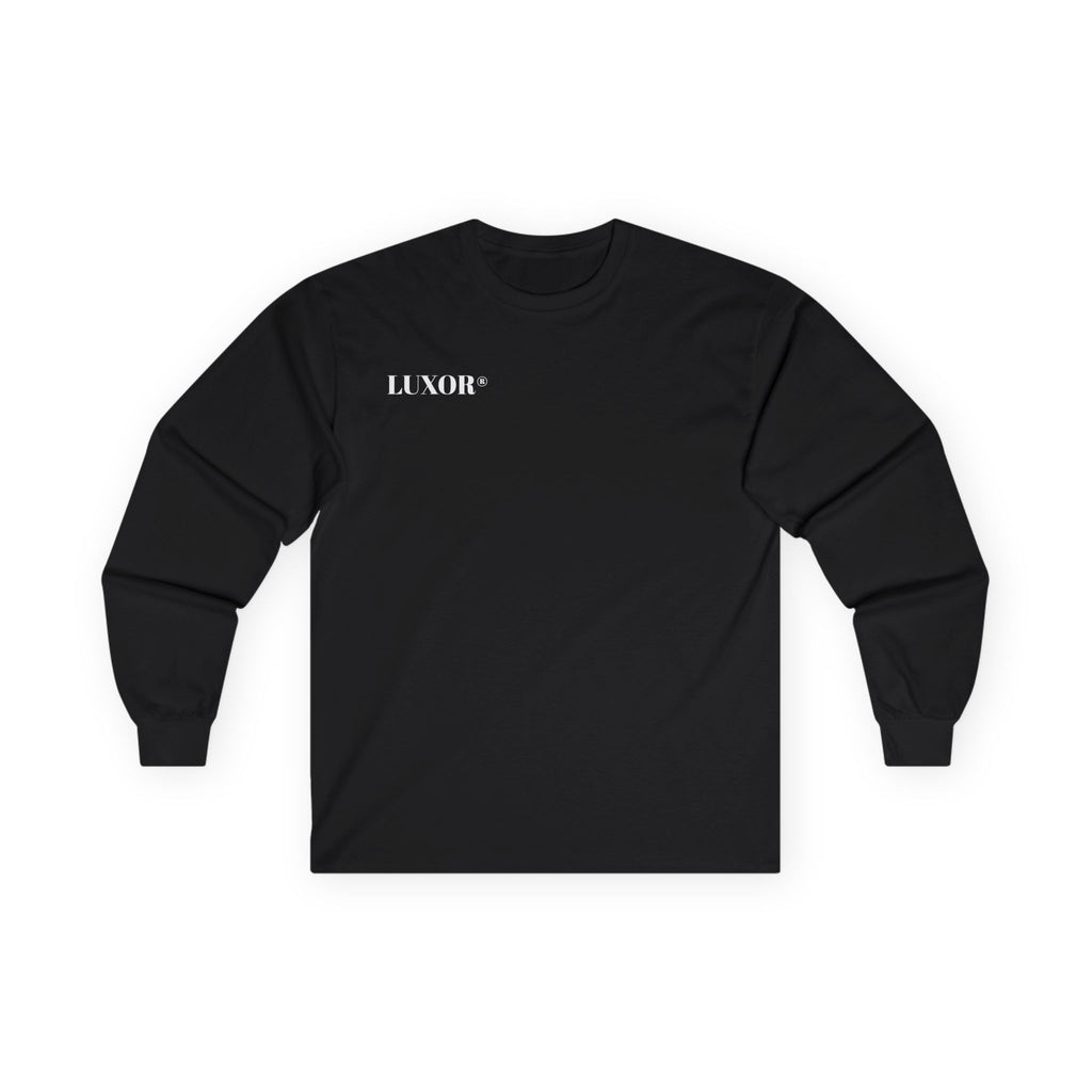 LUXOR® Minimal Long Sleeve – Signature Edition.